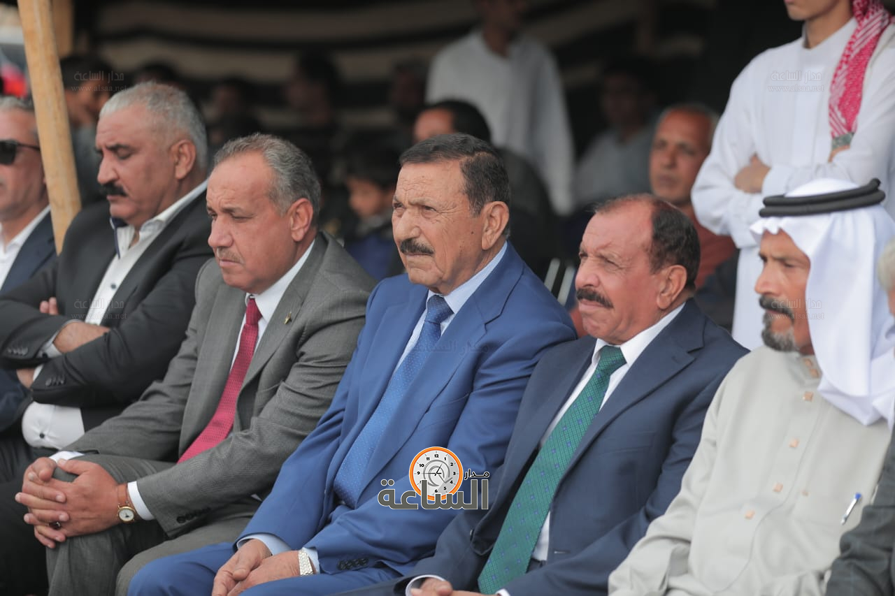 Madar Al-Saa Images 0.06505135838333498