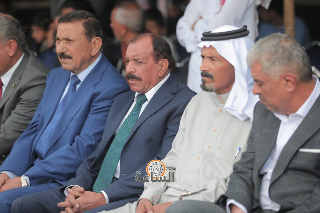 Madar Al-Saa Images 0.4709692258983873