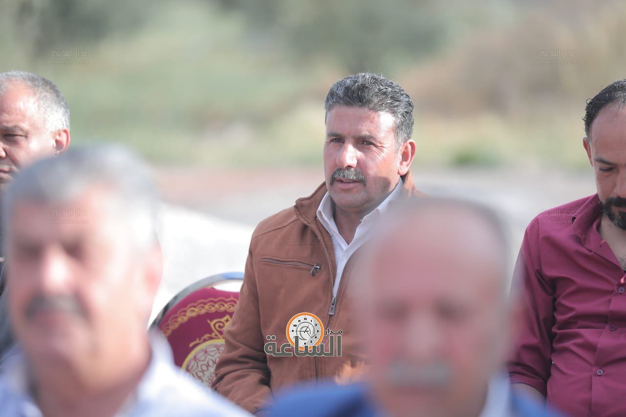 Madar Al-Saa Images 0.9691861220929652