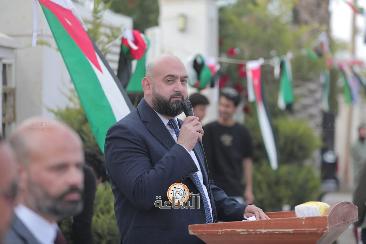 Madar Al-Saa Images 0.5709641598590084