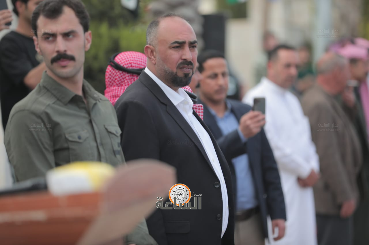 Madar Al-Saa Images 0.6284015054674613