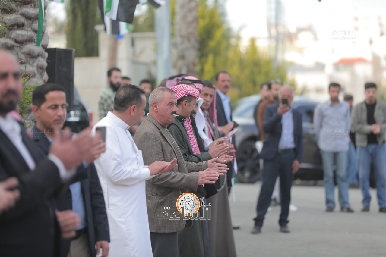 Madar Al-Saa Images 0.2509031837166179