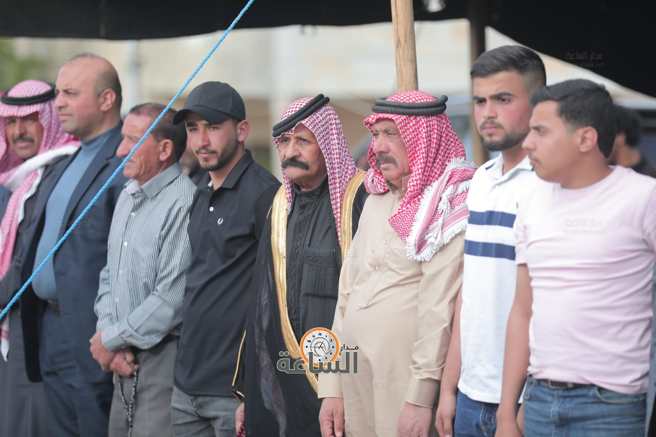 Madar Al-Saa Images 0.8189926798548153