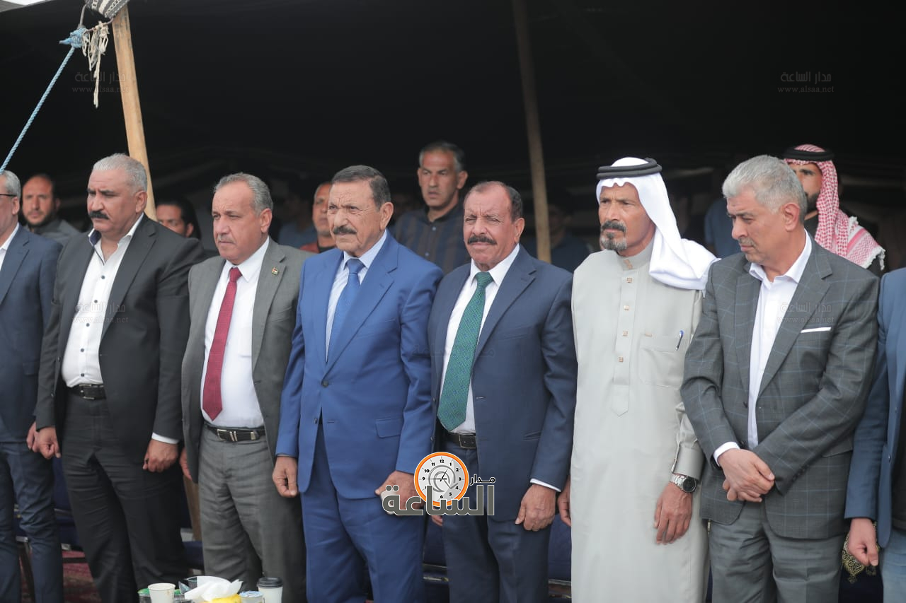 Madar Al-Saa Images 0.3086265809575287