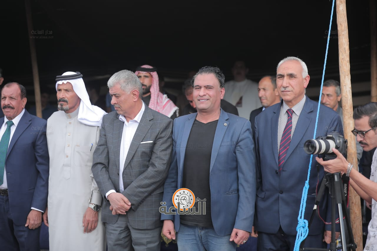 Madar Al-Saa Images 0.42574420801957213