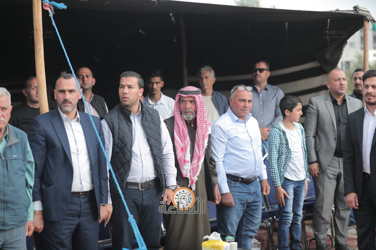 Madar Al-Saa Images 0.970133786345576