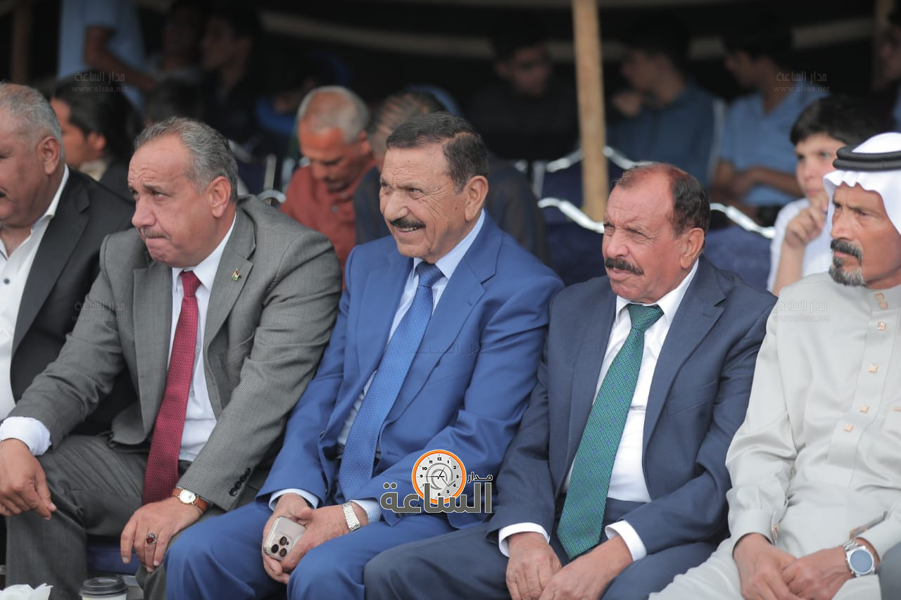 Madar Al-Saa Images 0.05095985056619001