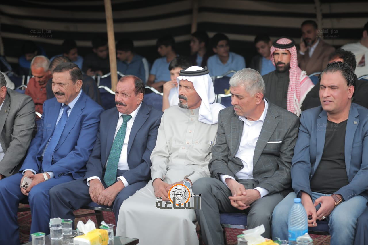 Madar Al-Saa Images 0.954680979866077