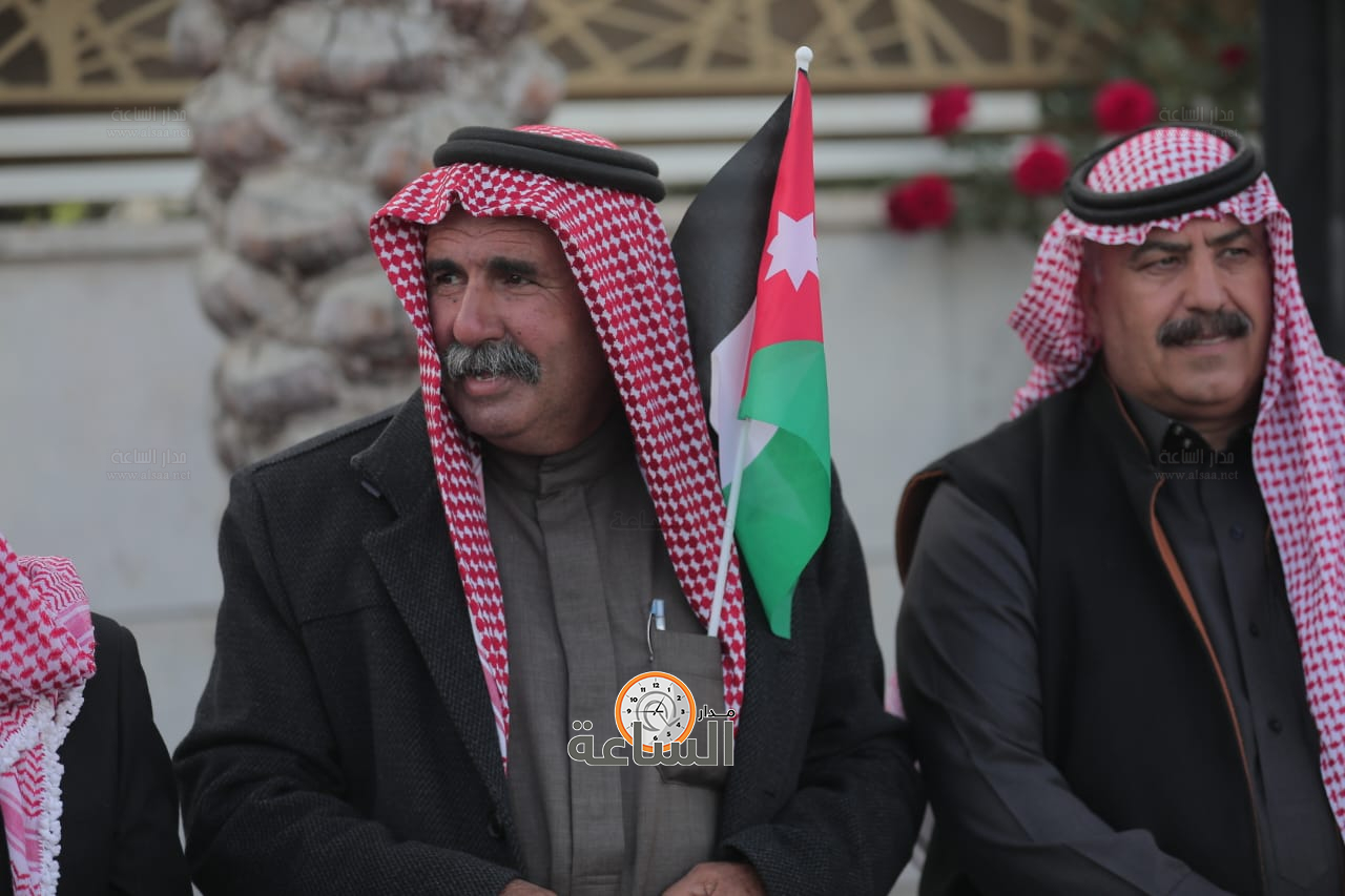 Madar Al-Saa Images 0.6790309108593788