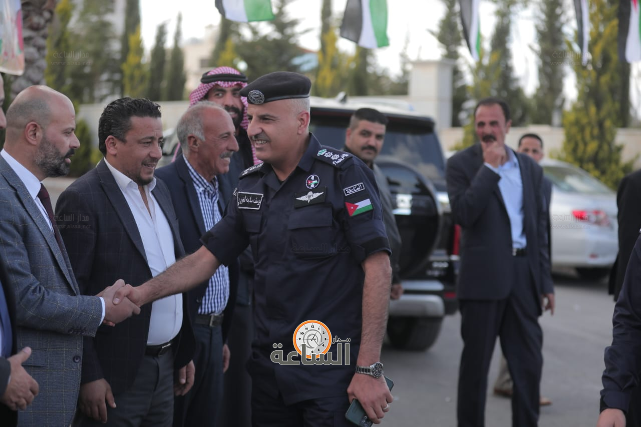 Madar Al-Saa Images 0.9537152534245219