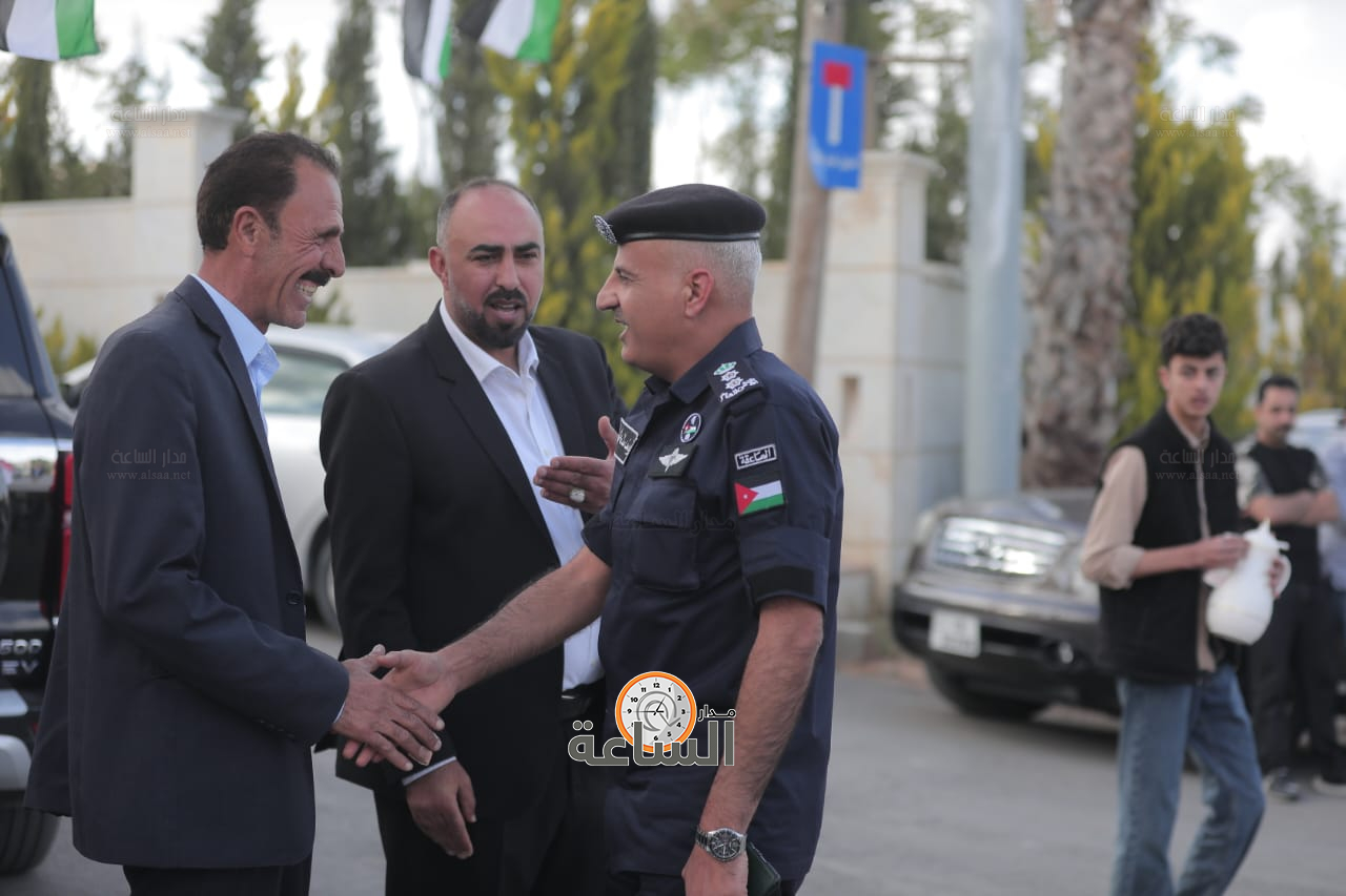 Madar Al-Saa Images 0.14744272067580244