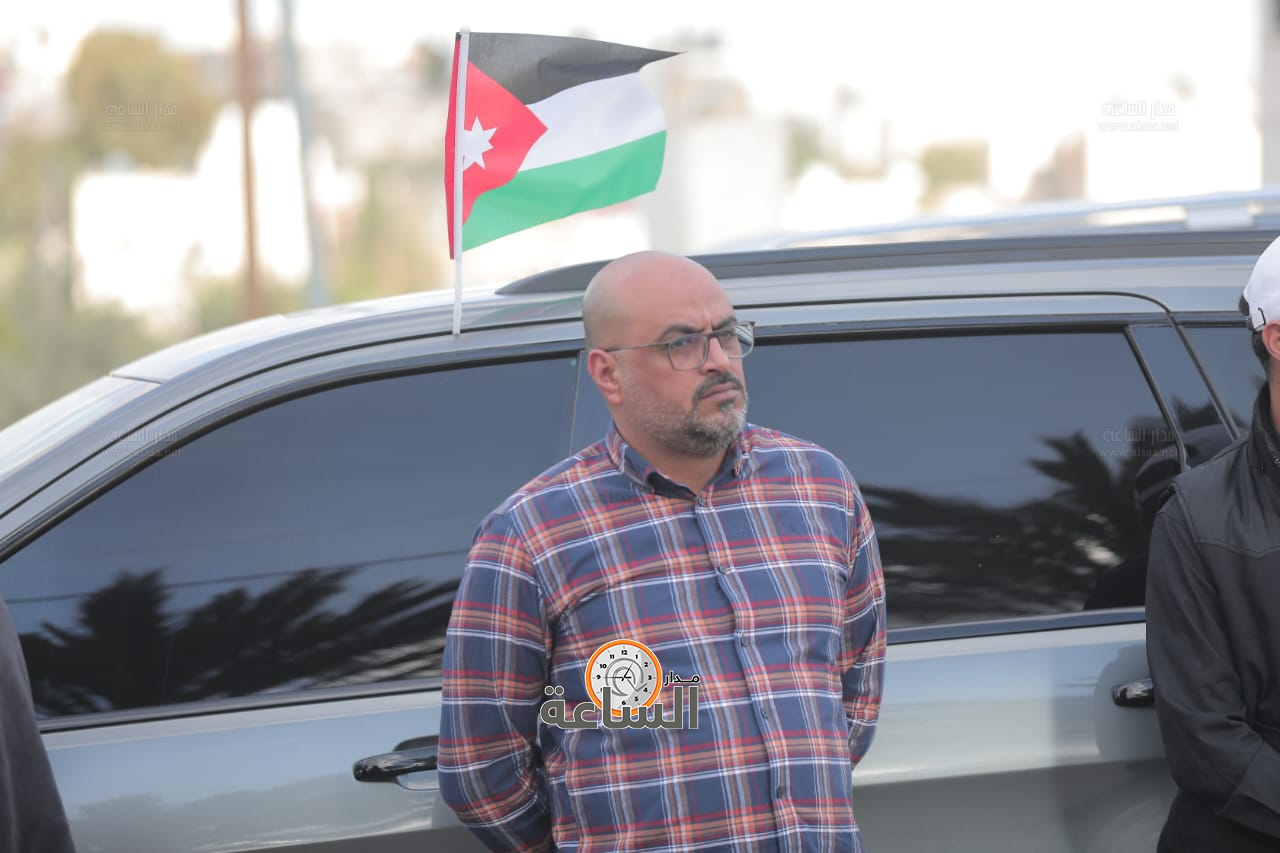 Madar Al-Saa Images 0.7592831848178577