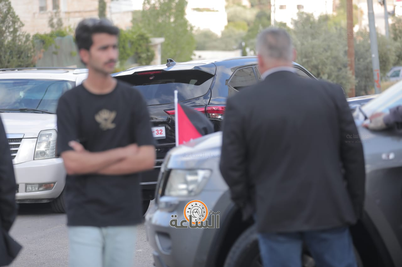 Madar Al-Saa Images 0.4171053164882742