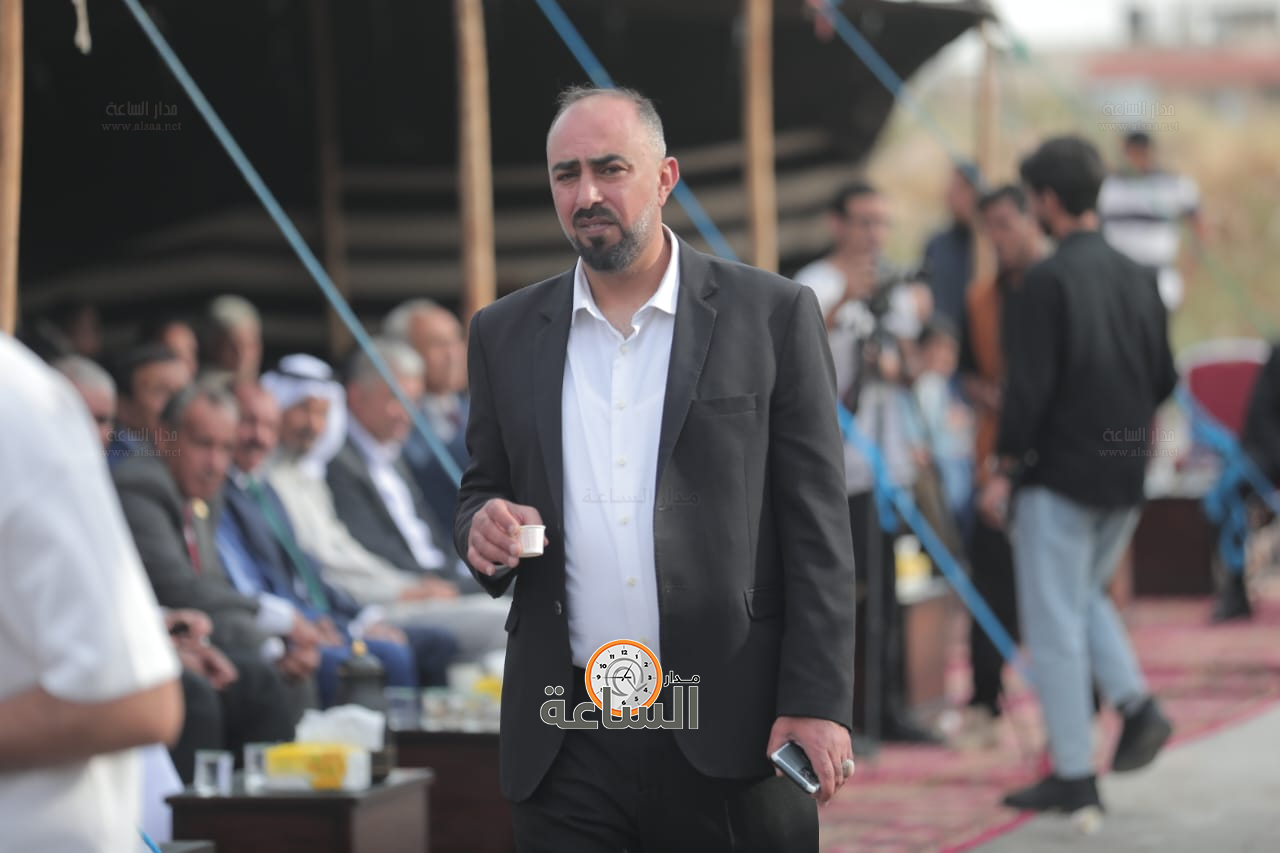 Madar Al-Saa Images 0.2599929469465224