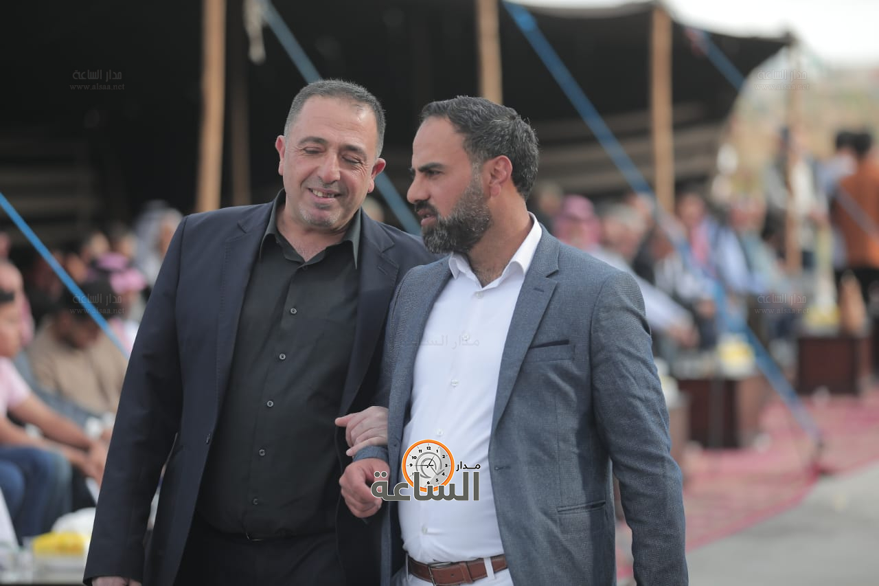 Madar Al-Saa Images 0.4861084027649478