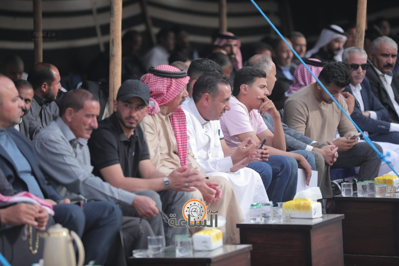 Madar Al-Saa Images 0.6953974467231406