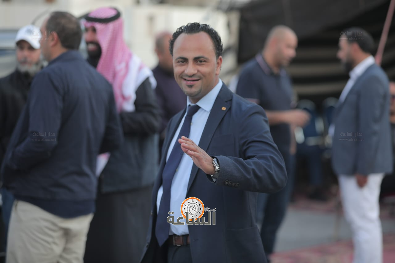 Madar Al-Saa Images 0.3432787012353413