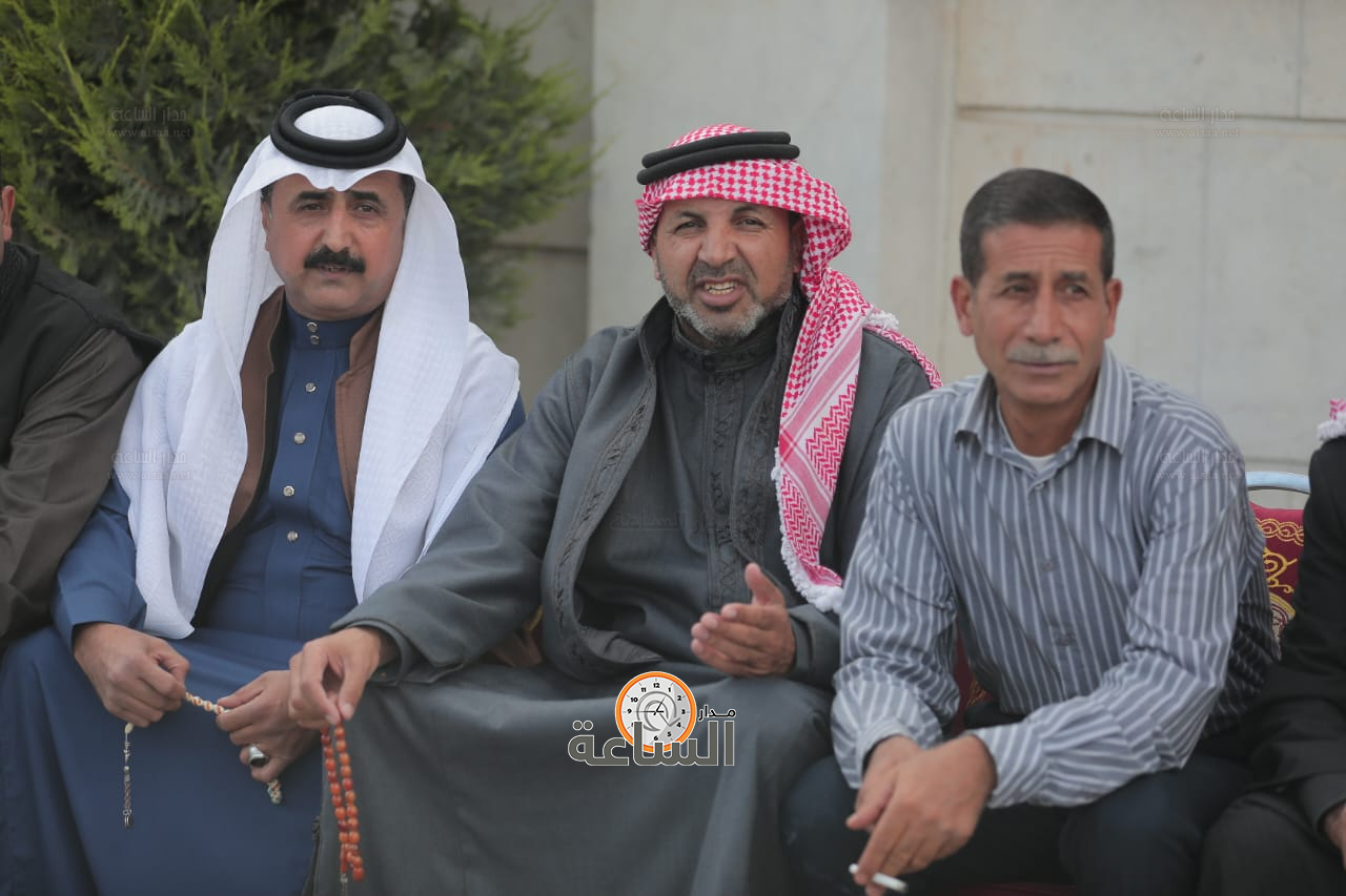 Madar Al-Saa Images 0.8701984370266439