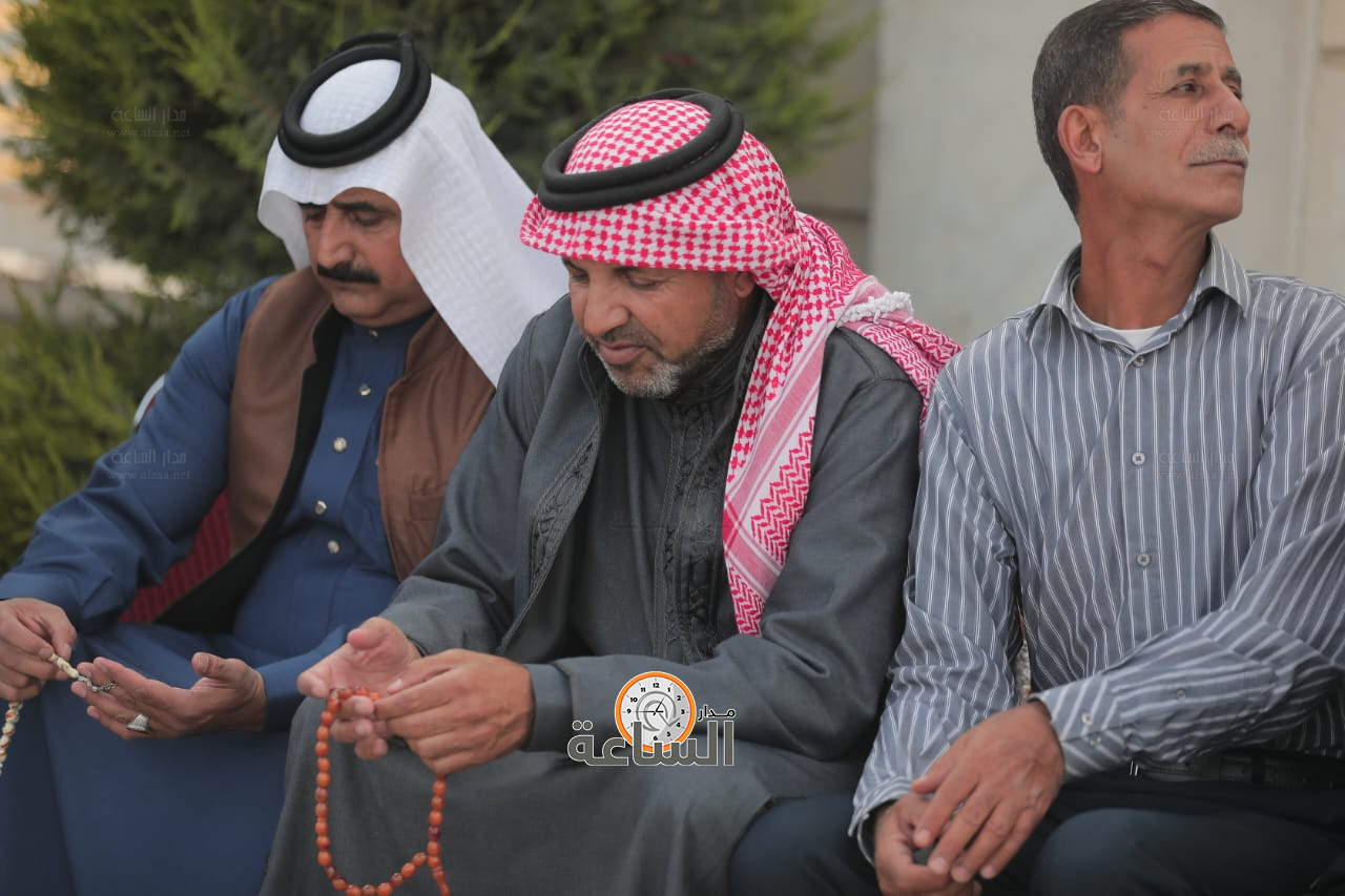 Madar Al-Saa Images 0.28096304150705553