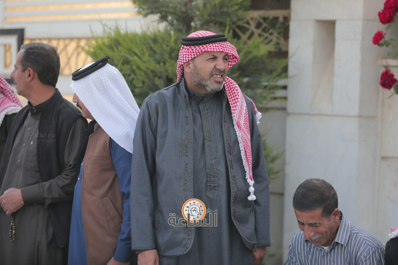 Madar Al-Saa Images 0.08055152754529127