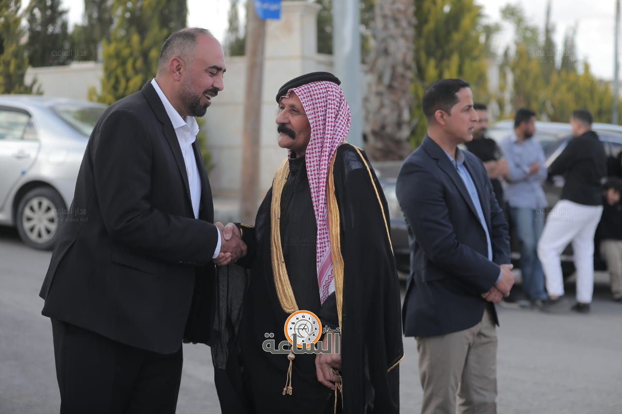 Madar Al-Saa Images 0.6584241135739094