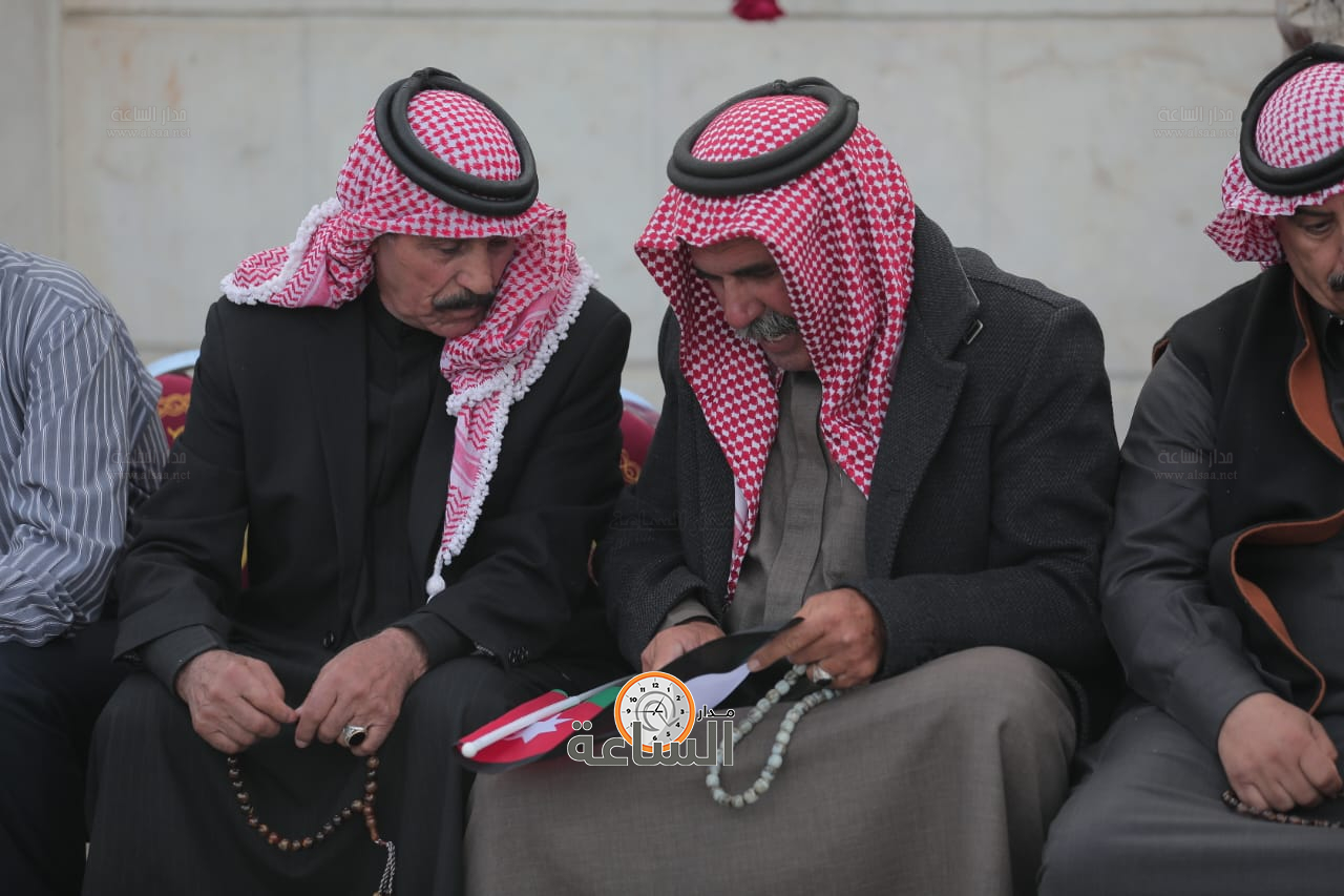 Madar Al-Saa Images 0.19821943074451953