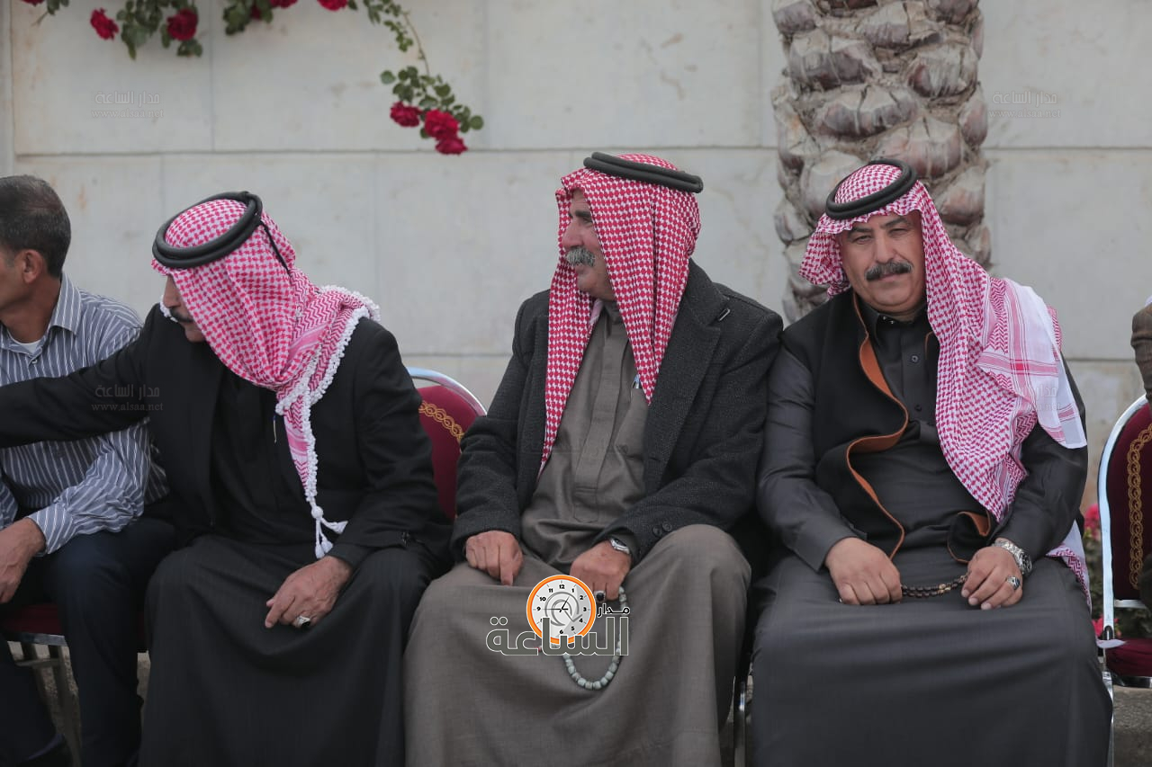 Madar Al-Saa Images 0.26503341619814524