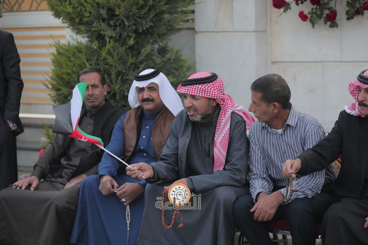 Madar Al-Saa Images 0.7953853694665475