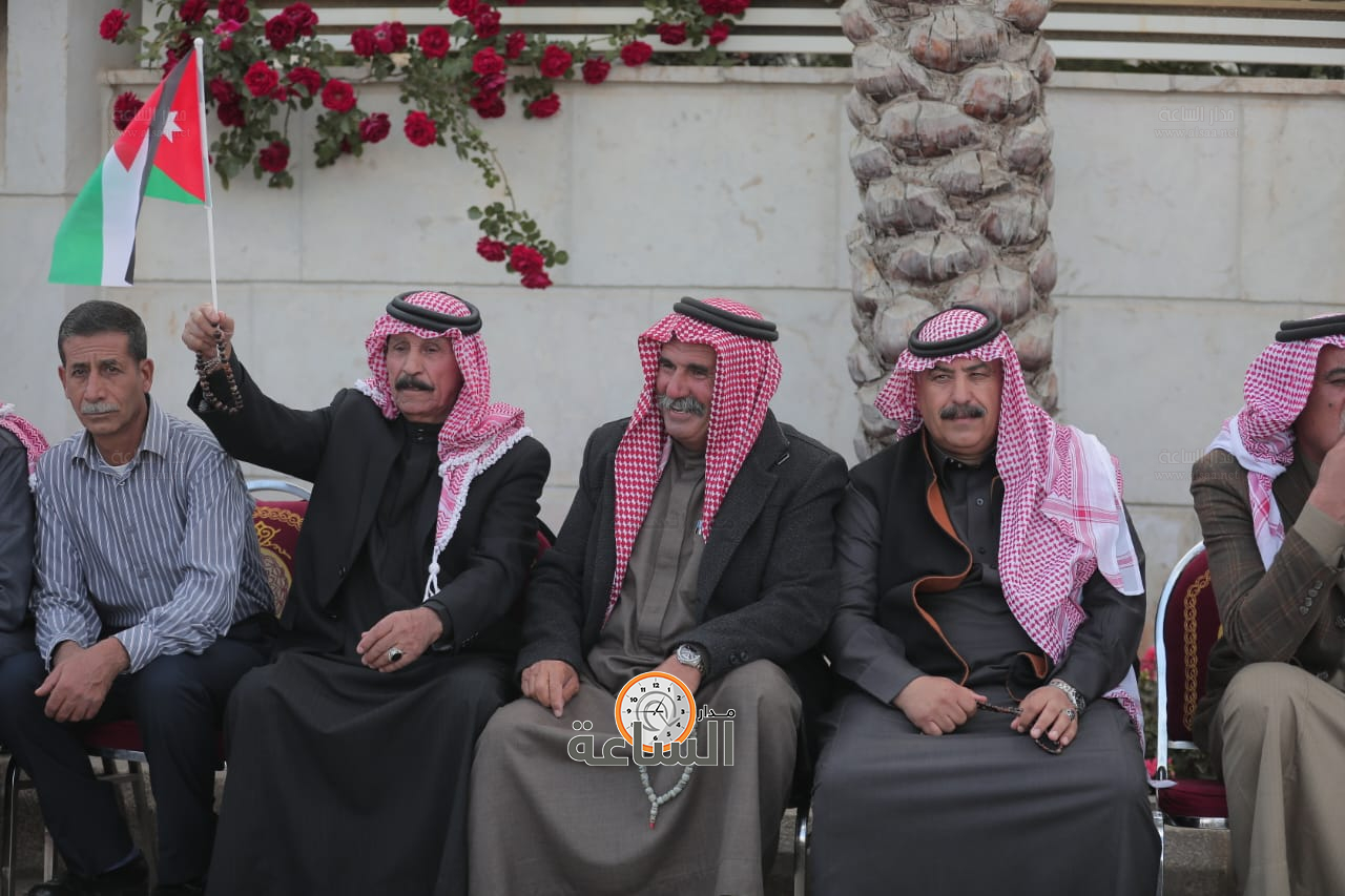 Madar Al-Saa Images 0.22322913976914782