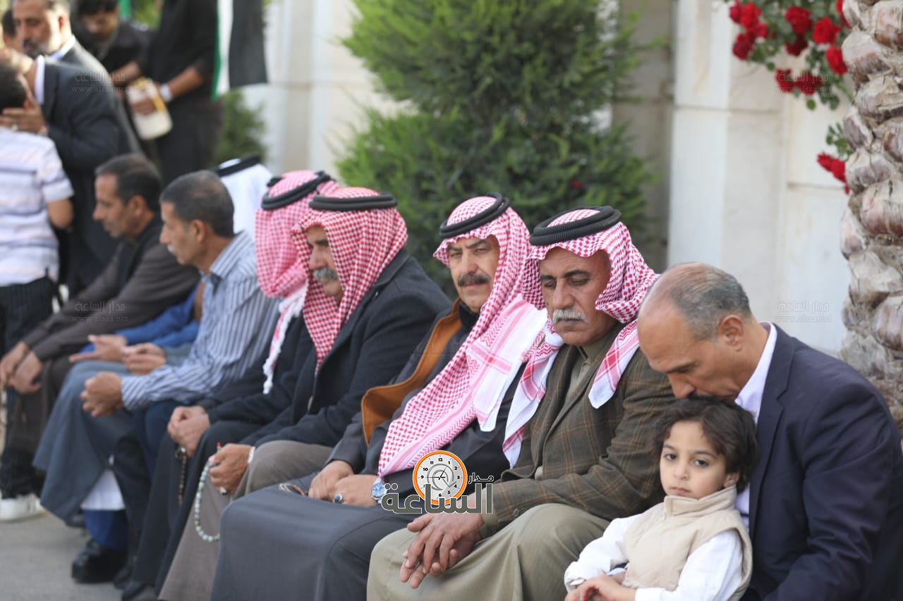 Madar Al-Saa Images 0.9375365509718007