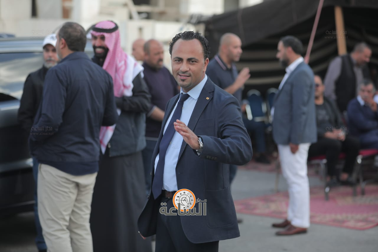 Madar Al-Saa Images 0.770049724760148