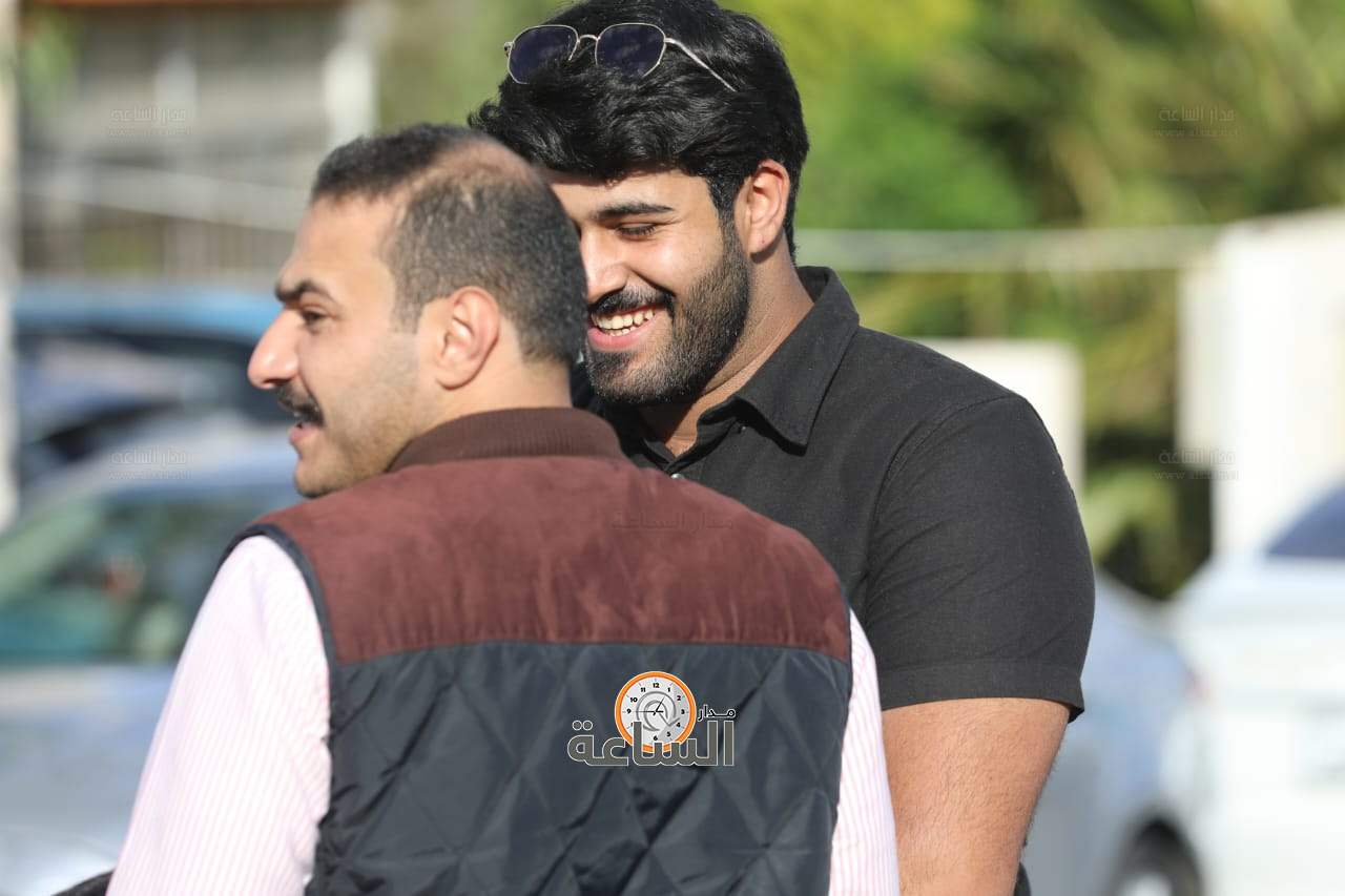 Madar Al-Saa Images 0.07574492841094504