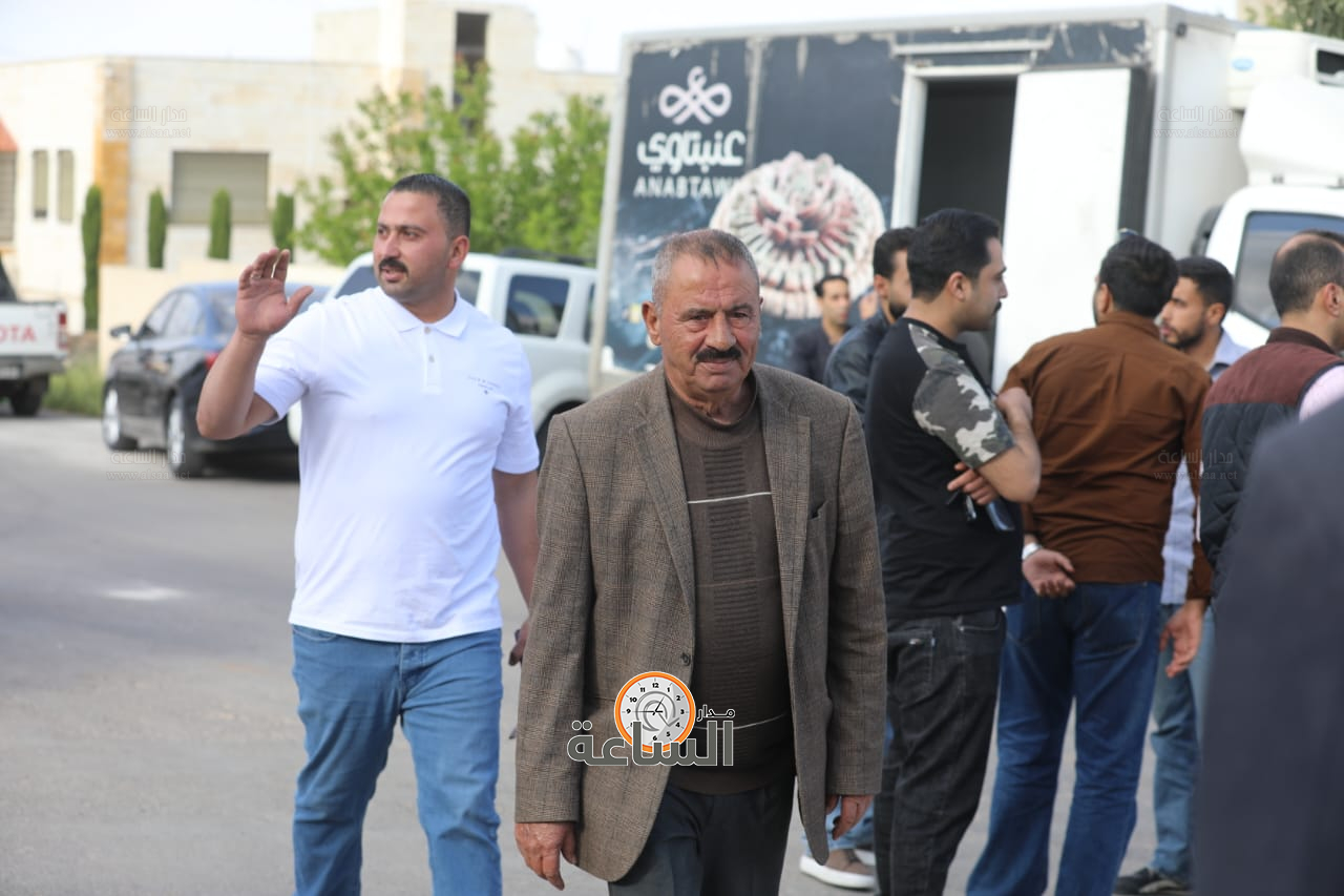 Madar Al-Saa Images 0.6517211259570168