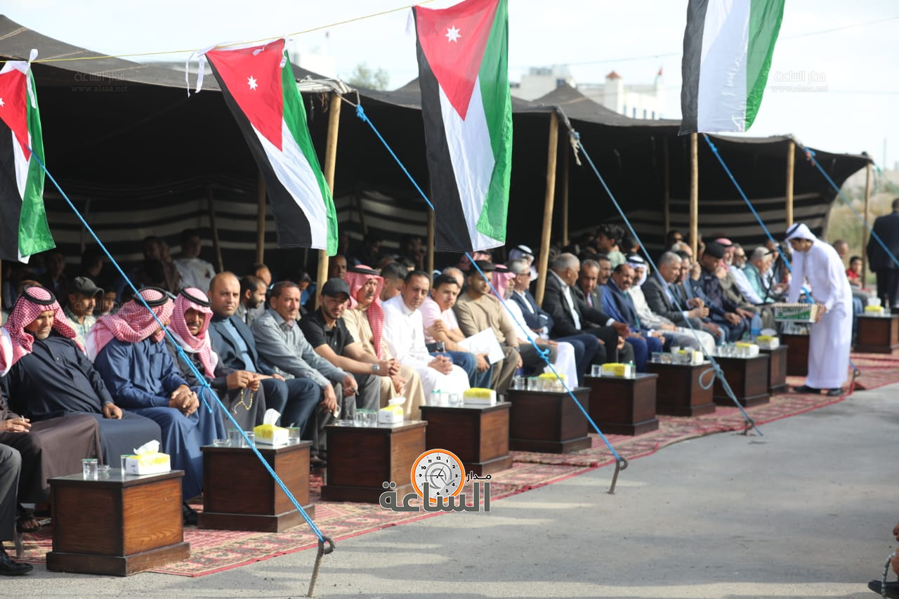 Madar Al-Saa Images 0.03811407579709025