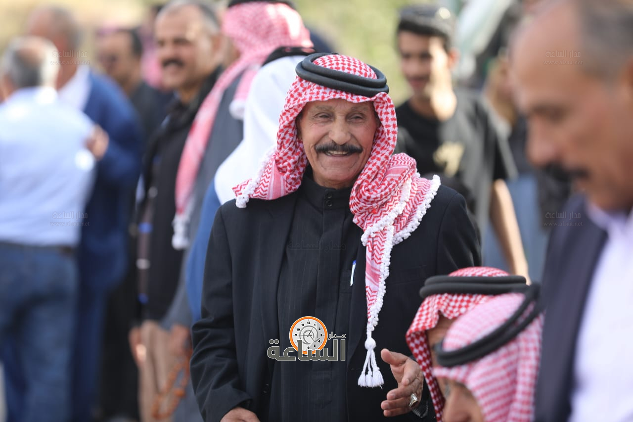 Madar Al-Saa Images 0.5344394045628199