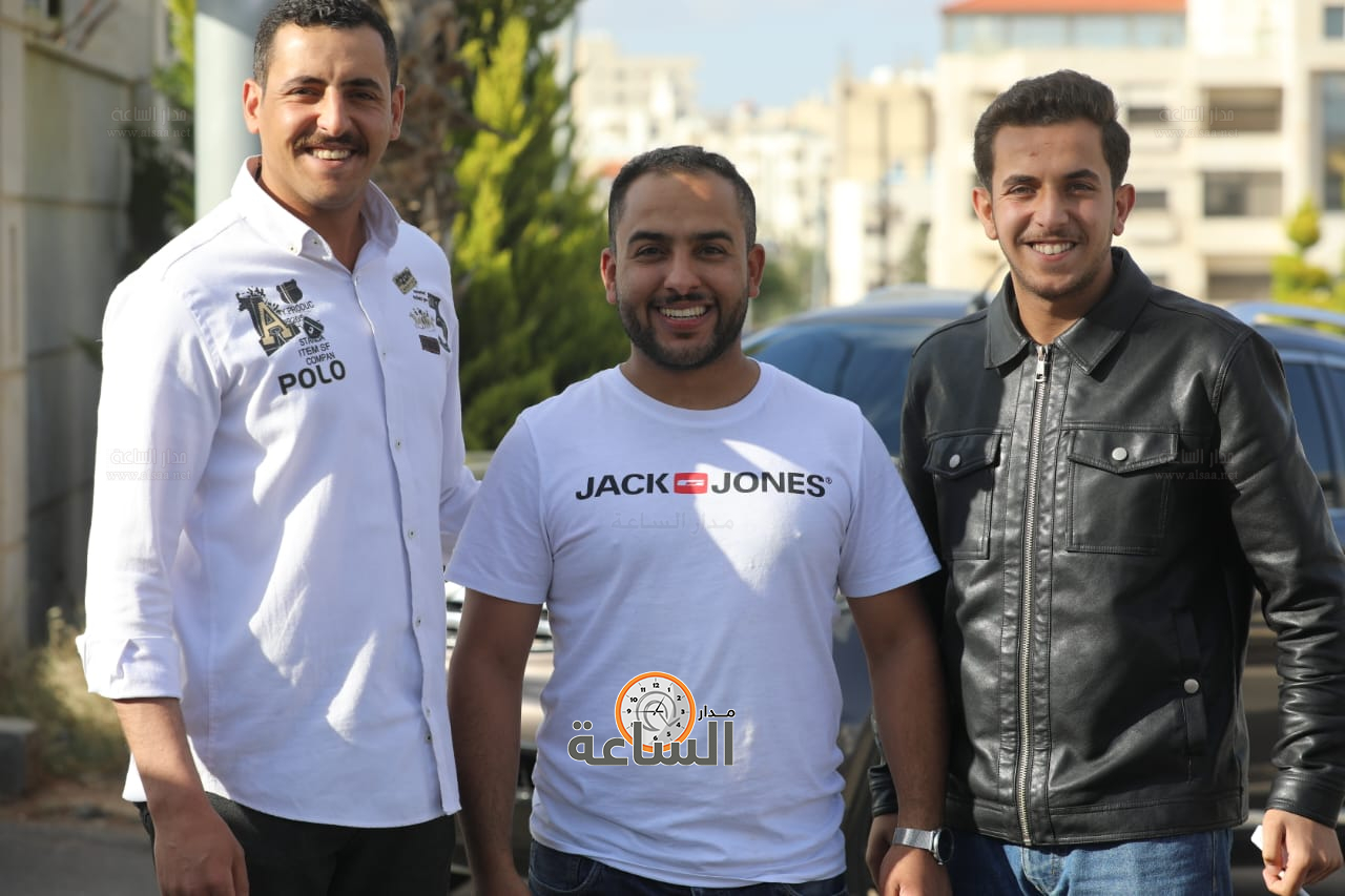 Madar Al-Saa Images 0.2620724741916366