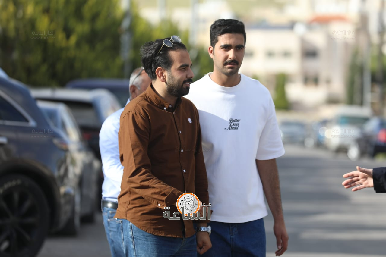 Madar Al-Saa Images 0.4610928842149793