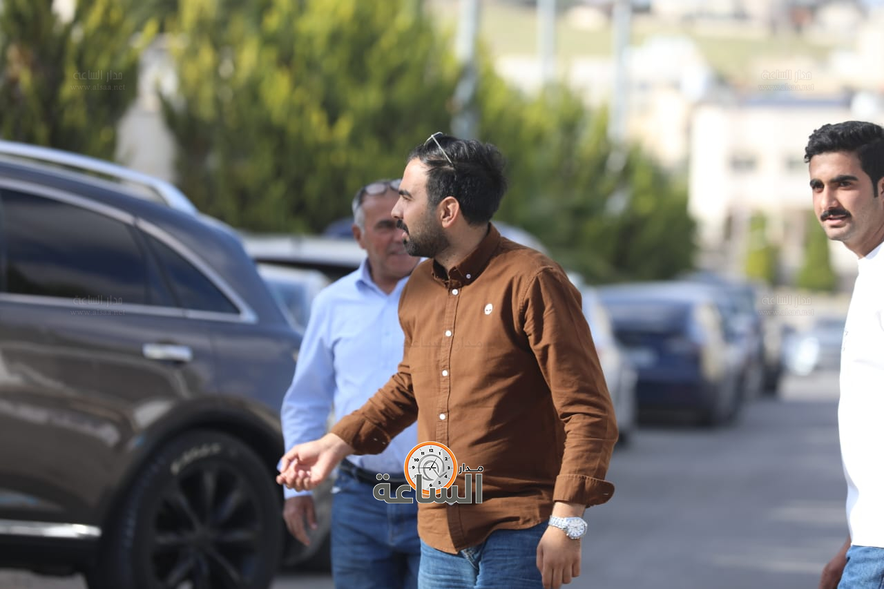 Madar Al-Saa Images 0.5173042932109181