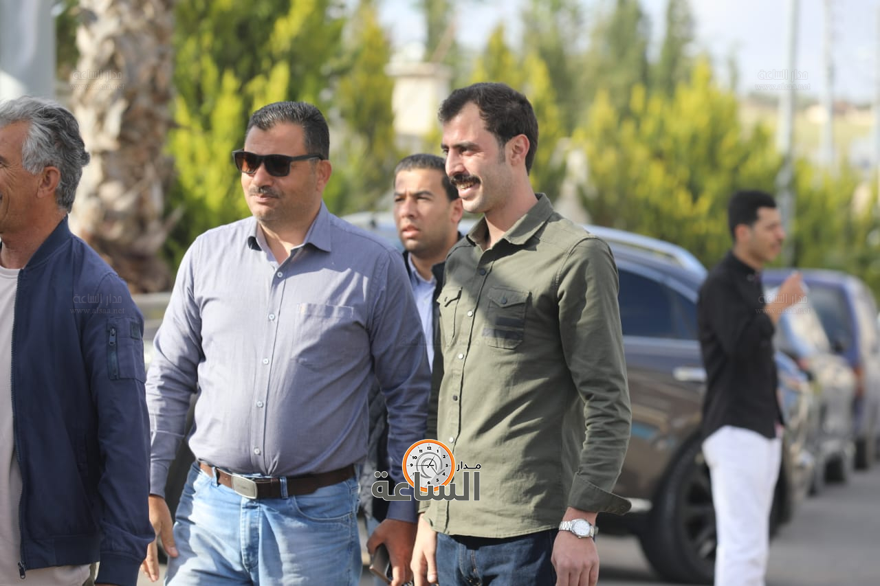 Madar Al-Saa Images 0.03652613737237076