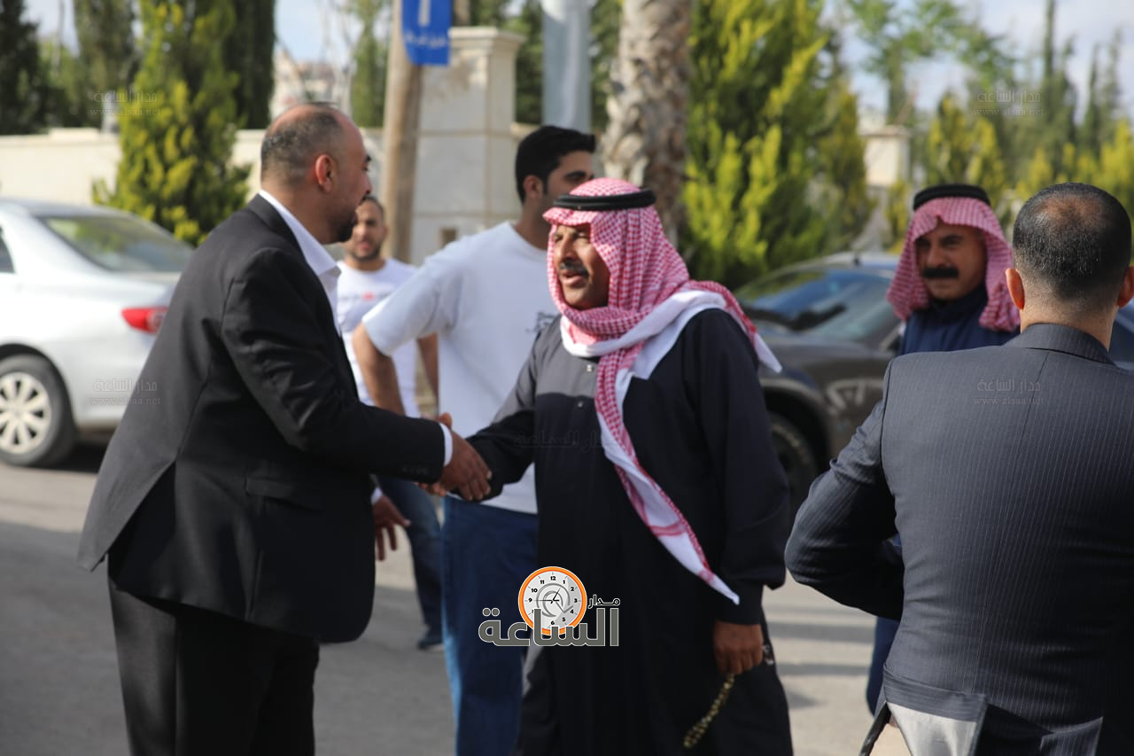 Madar Al-Saa Images 0.05655724331357259