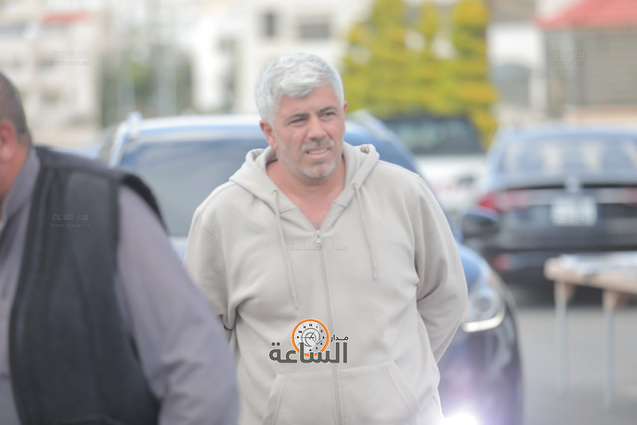 Madar Al-Saa Images 0.1459466314074328