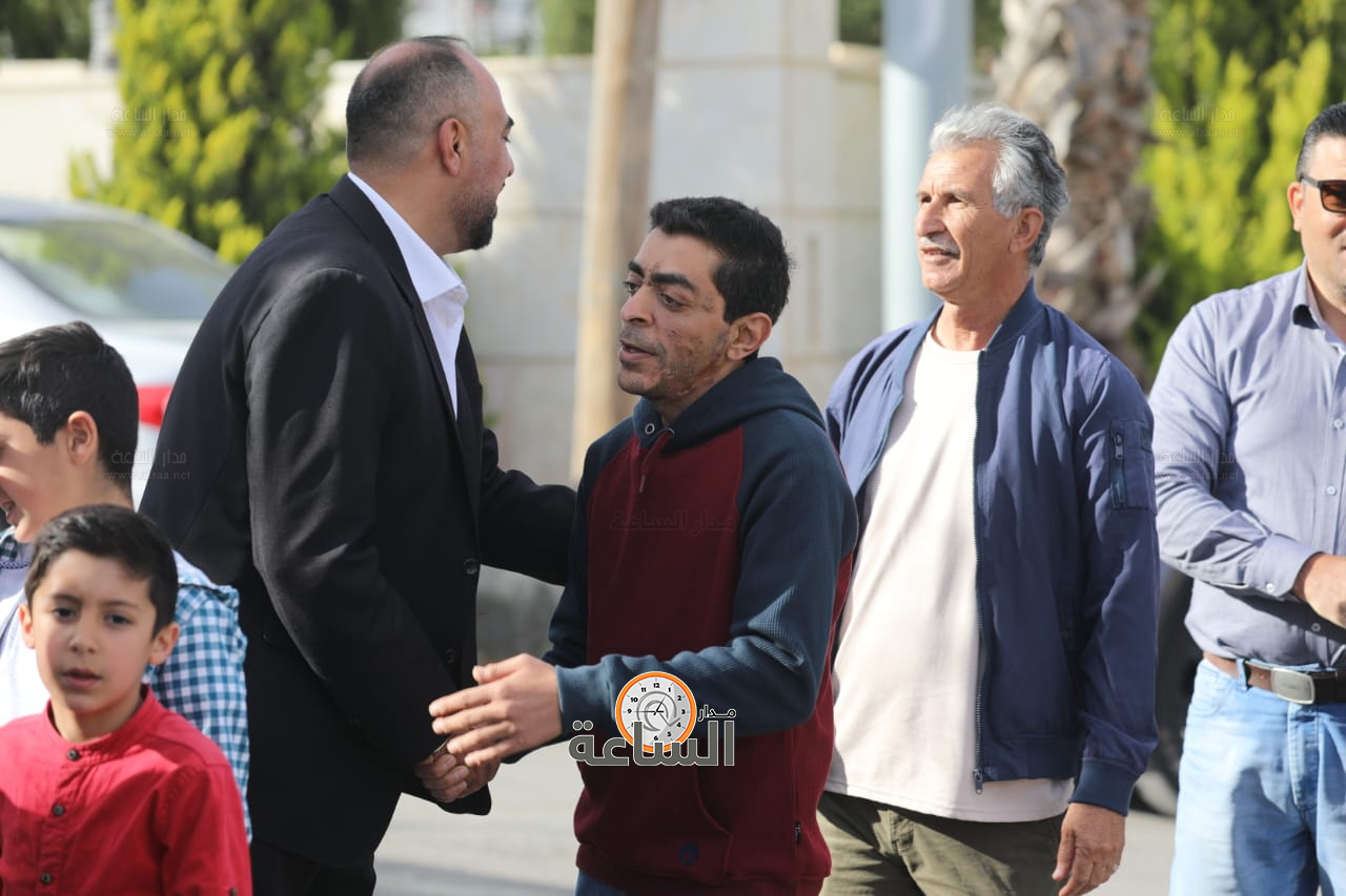 Madar Al-Saa Images 0.745008621557109