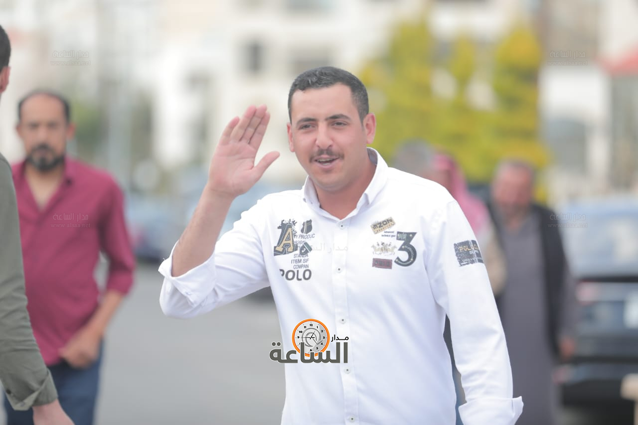 Madar Al-Saa Images 0.6554342920428267