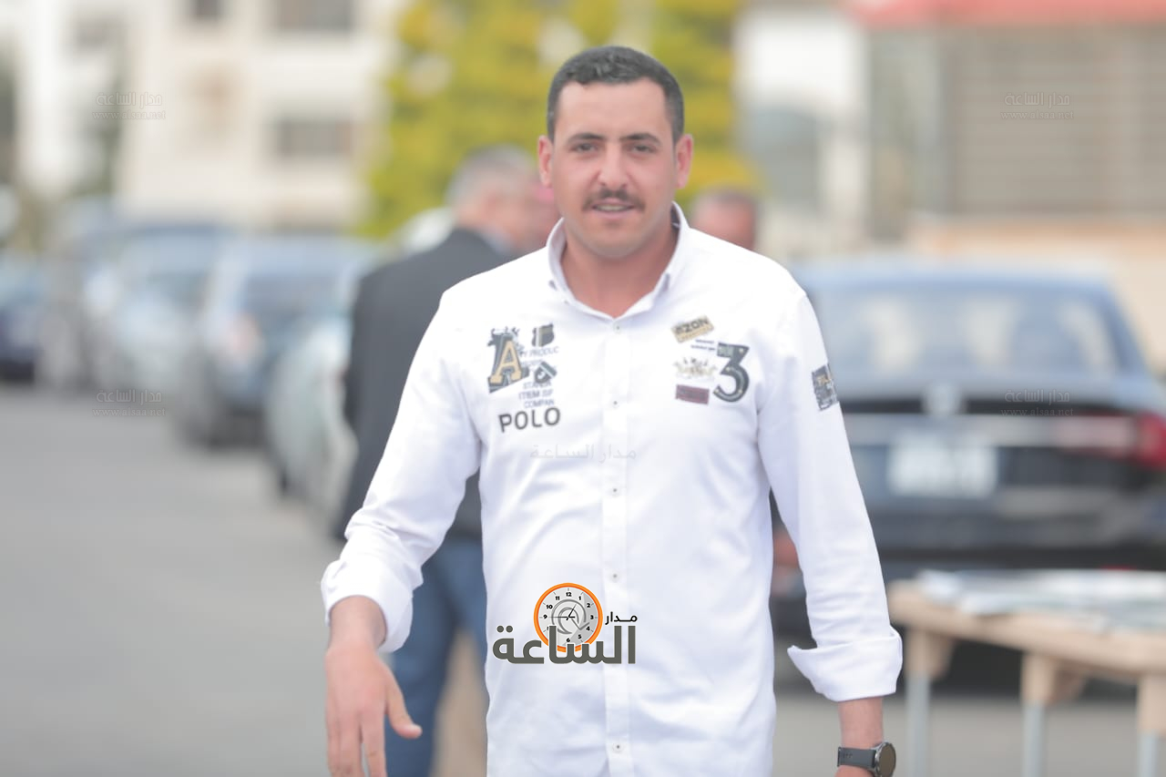 Madar Al-Saa Images 0.49280543311408365