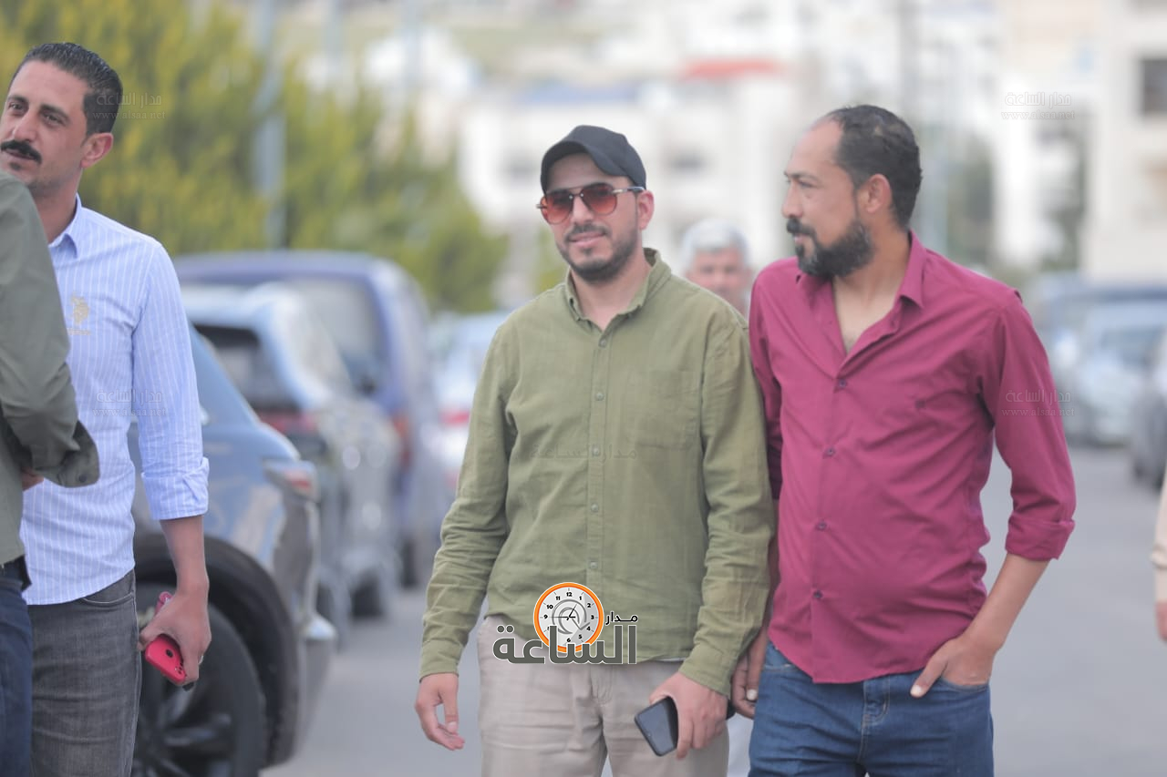 Madar Al-Saa Images 0.08292277466522013