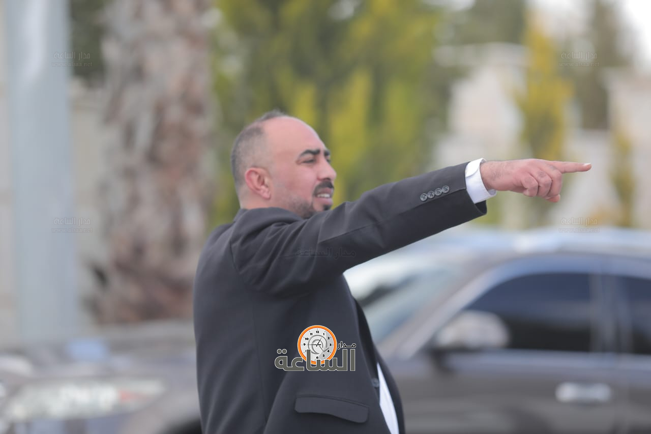 Madar Al-Saa Images 0.06622235440405666