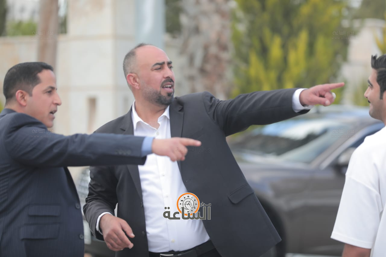 Madar Al-Saa Images 0.21777622231780713