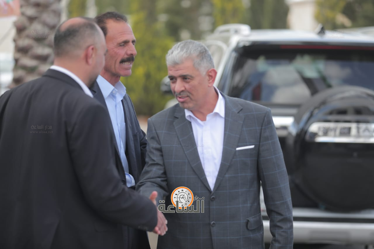 Madar Al-Saa Images 0.16148369293086007