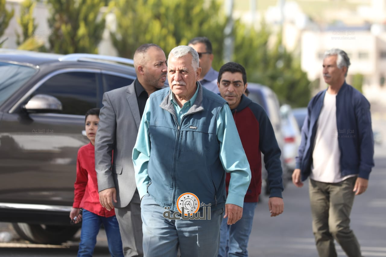 Madar Al-Saa Images 0.1414313786753022