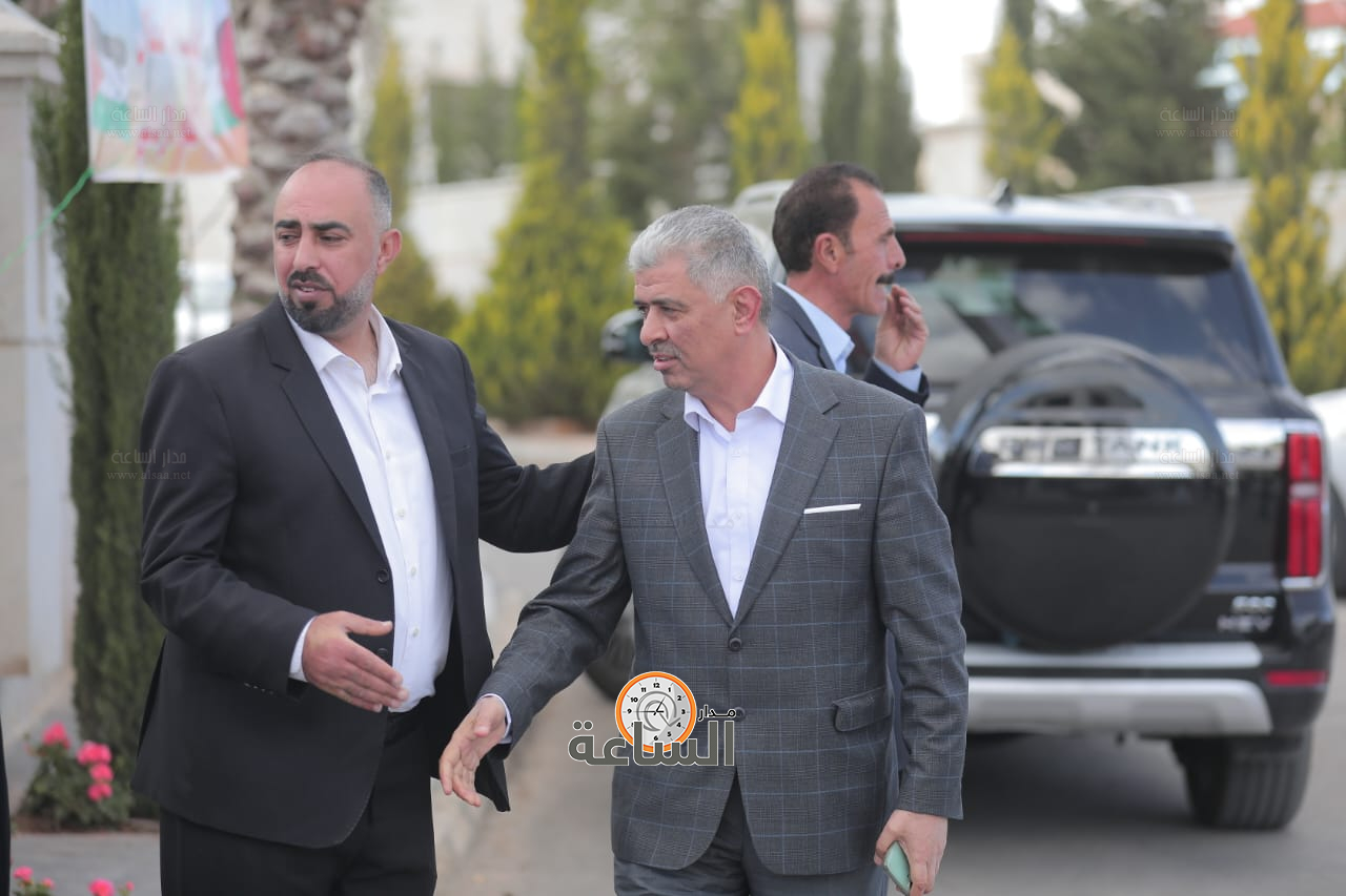 Madar Al-Saa Images 0.2871018965155214